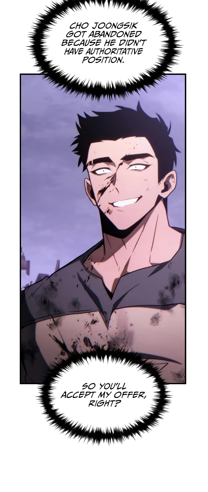 The Max-Level Player’s 100th Regression Chapter 25 page 24 - Chapter 25