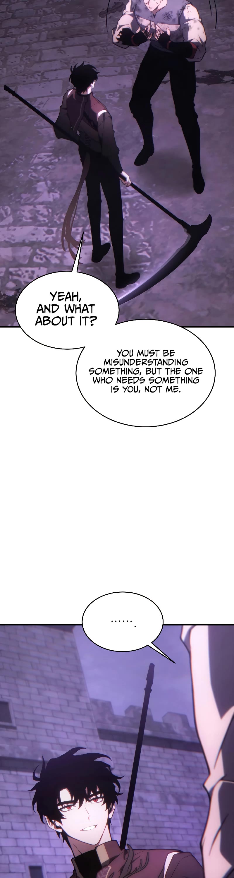 The Max-Level Player’s 100th Regression Chapter 25 page 26 - Chapter 25