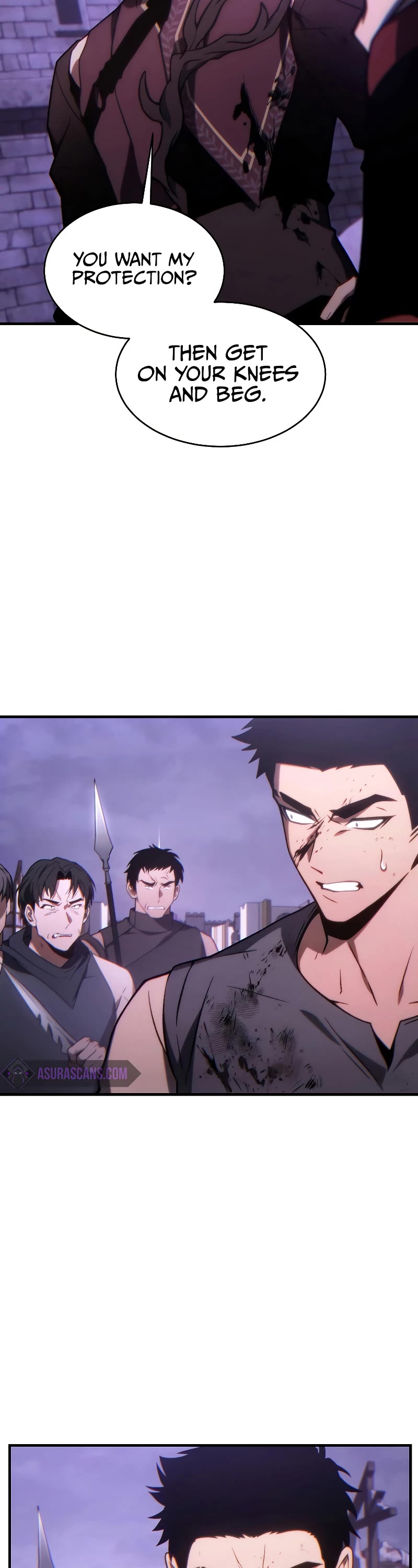 The Max-Level Player’s 100th Regression Chapter 25 page 27 - Chapter 25
