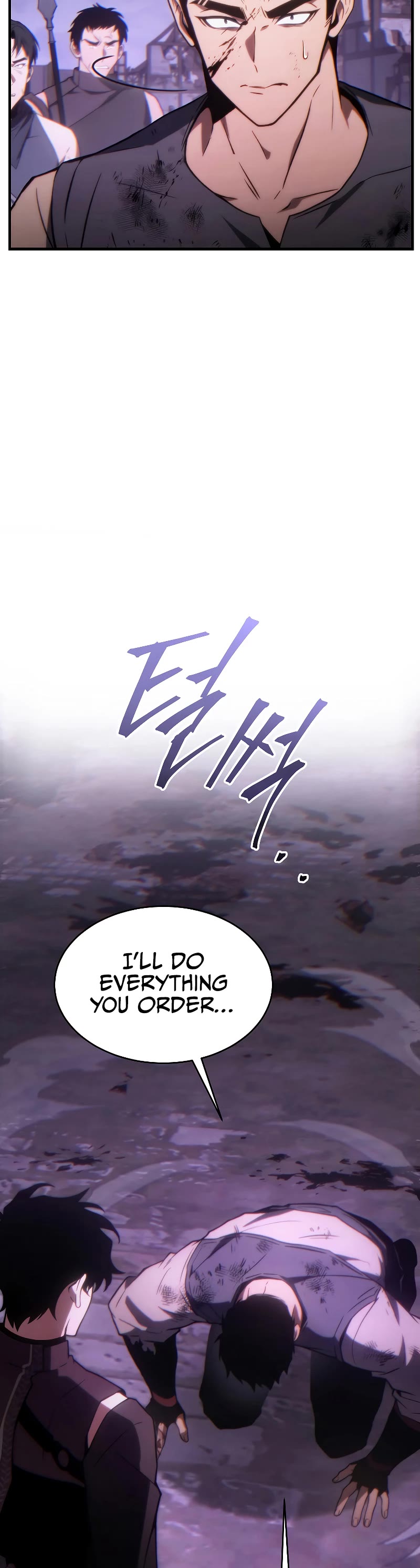 The Max-Level Player’s 100th Regression Chapter 25 page 28 - Chapter 25
