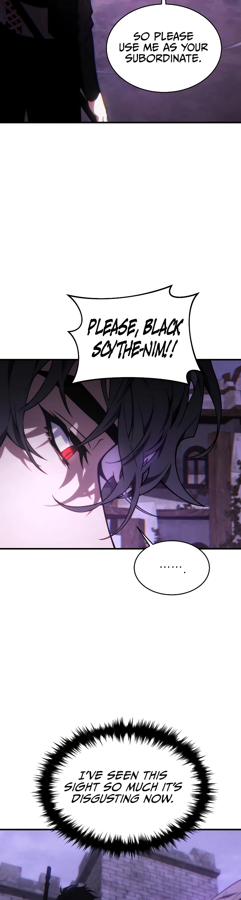 The Max-Level Player’s 100th Regression Chapter 25 page 29 - Chapter 25