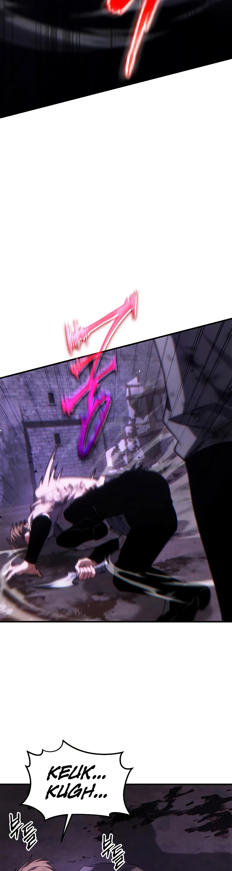 The Max-Level Player’s 100th Regression Chapter 25 page 3 - Chapter 25