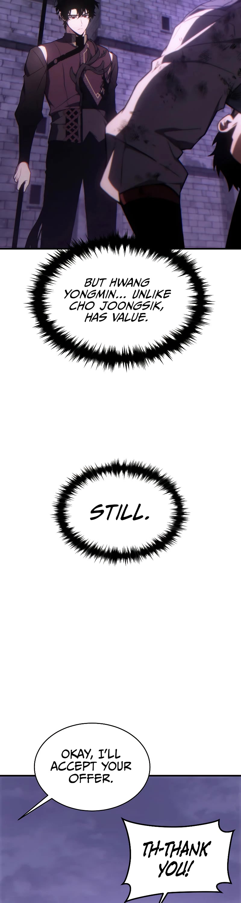The Max-Level Player’s 100th Regression Chapter 25 page 30 - Chapter 25