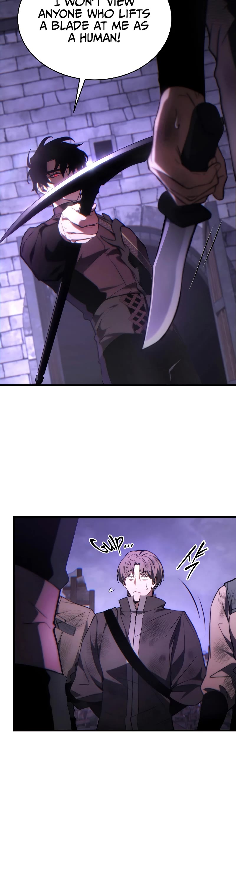 The Max-Level Player’s 100th Regression Chapter 25 page 38 - Chapter 25