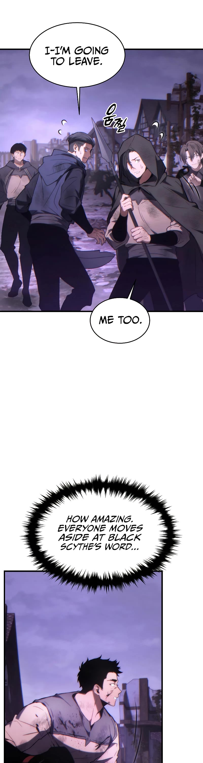 The Max-Level Player’s 100th Regression Chapter 25 page 39 - Chapter 25