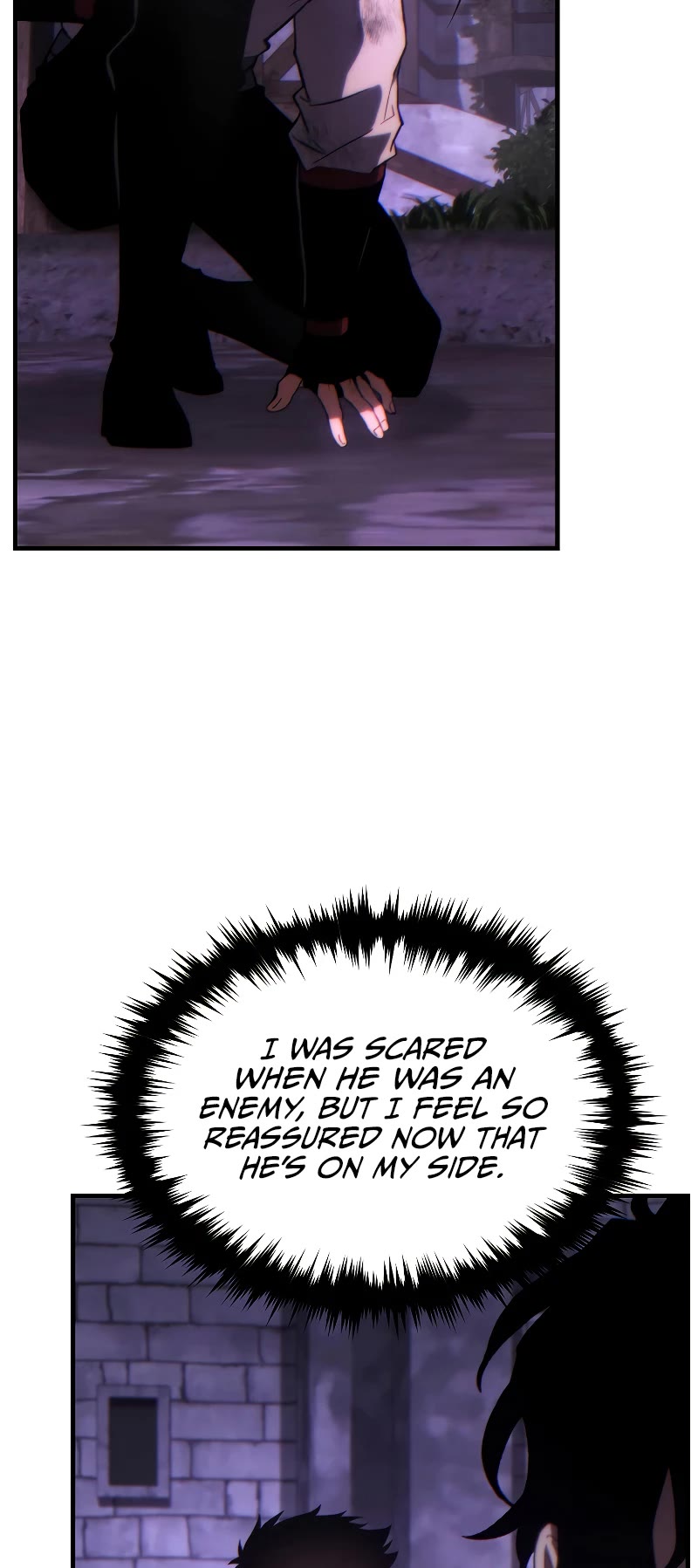 The Max-Level Player’s 100th Regression Chapter 25 page 40 - Chapter 25