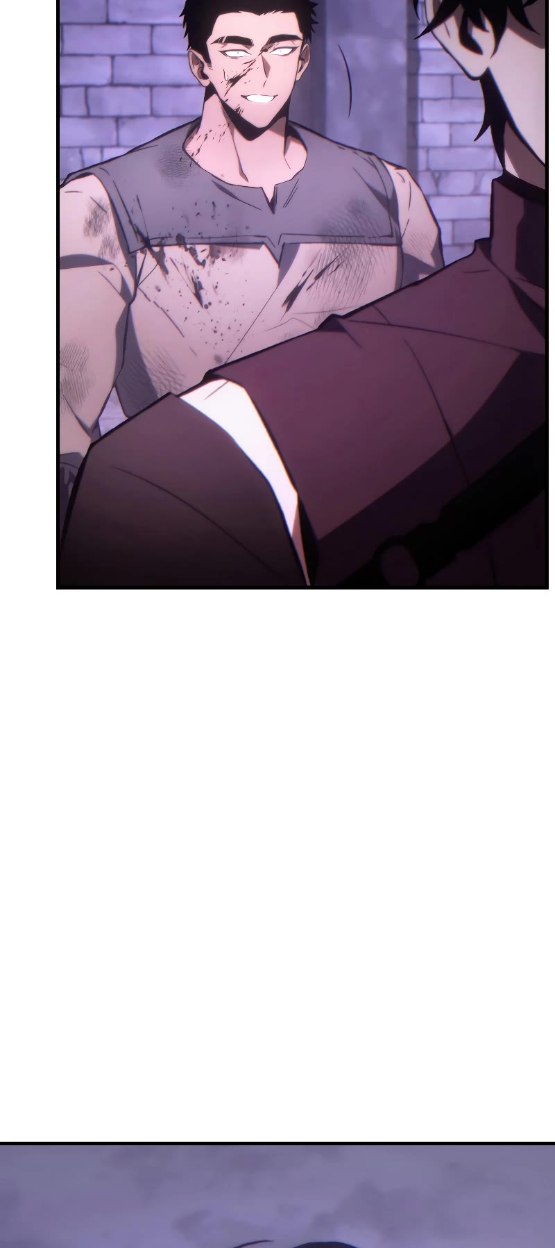 The Max-Level Player’s 100th Regression Chapter 25 page 41 - Chapter 25