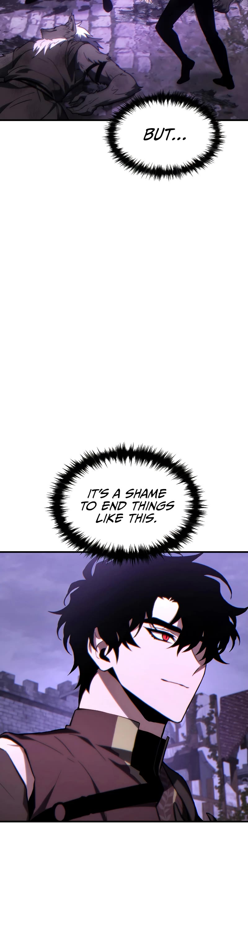 The Max-Level Player’s 100th Regression Chapter 25 page 43 - Chapter 25