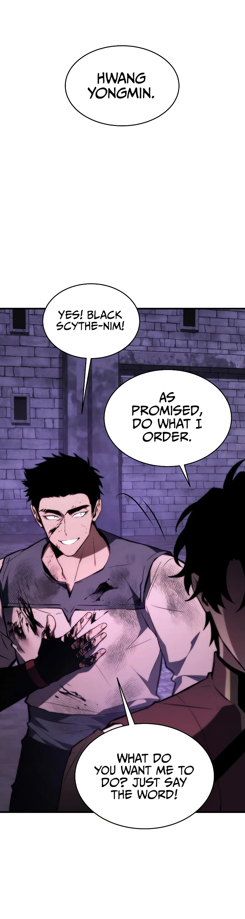The Max-Level Player’s 100th Regression Chapter 25 page 44 - Chapter 25