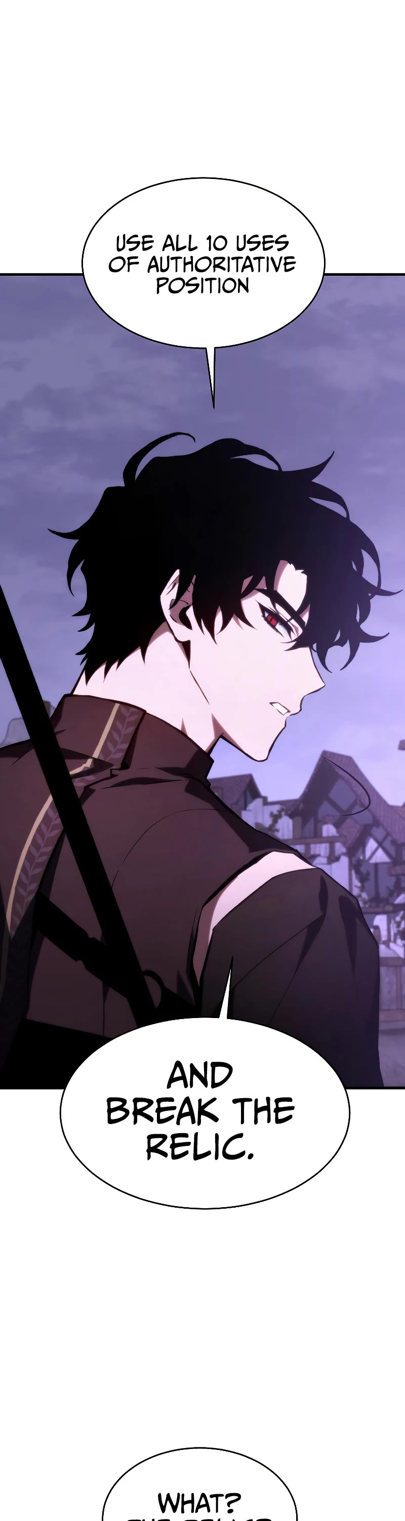 The Max-Level Player’s 100th Regression Chapter 25 page 45 - Chapter 25