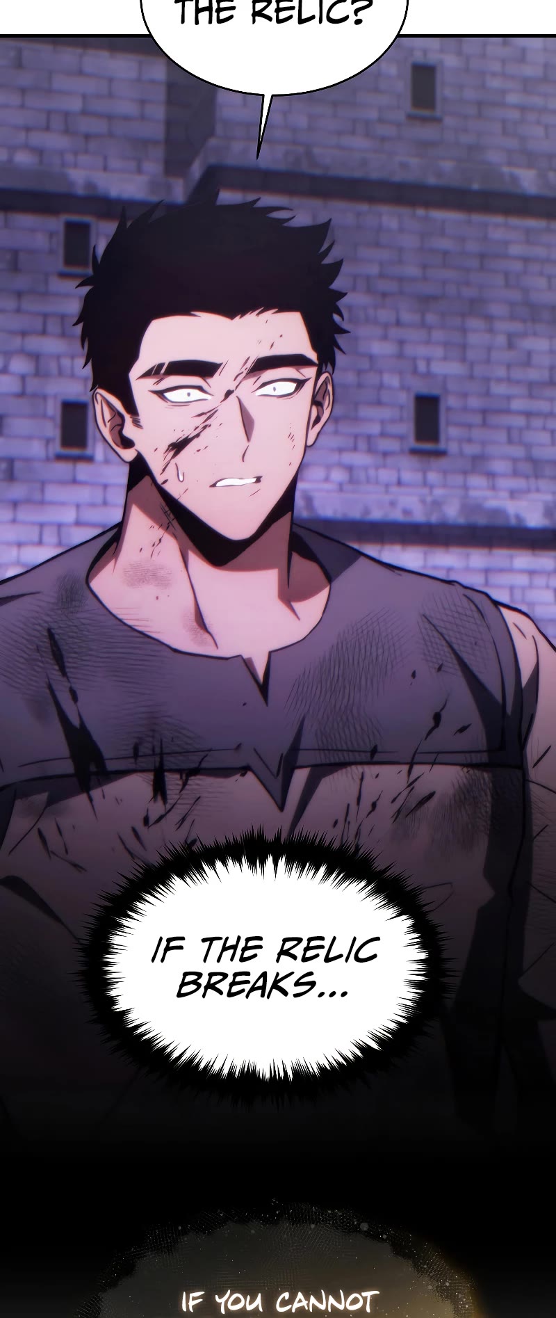The Max-Level Player’s 100th Regression Chapter 25 page 46 - Chapter 25