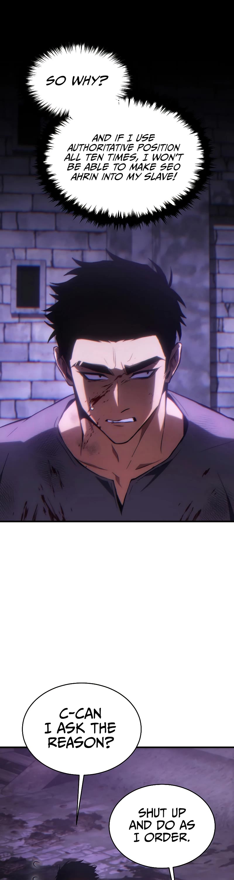 The Max-Level Player’s 100th Regression Chapter 25 page 48 - Chapter 25