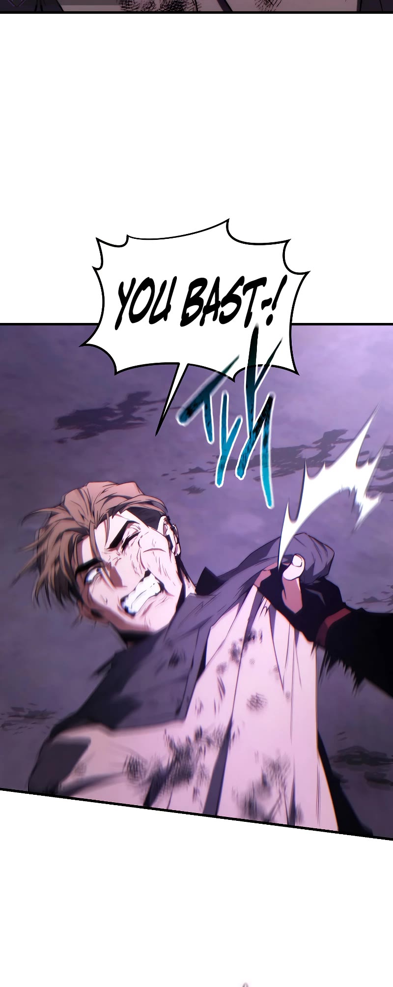 The Max-Level Player’s 100th Regression Chapter 25 page 5 - Chapter 25
