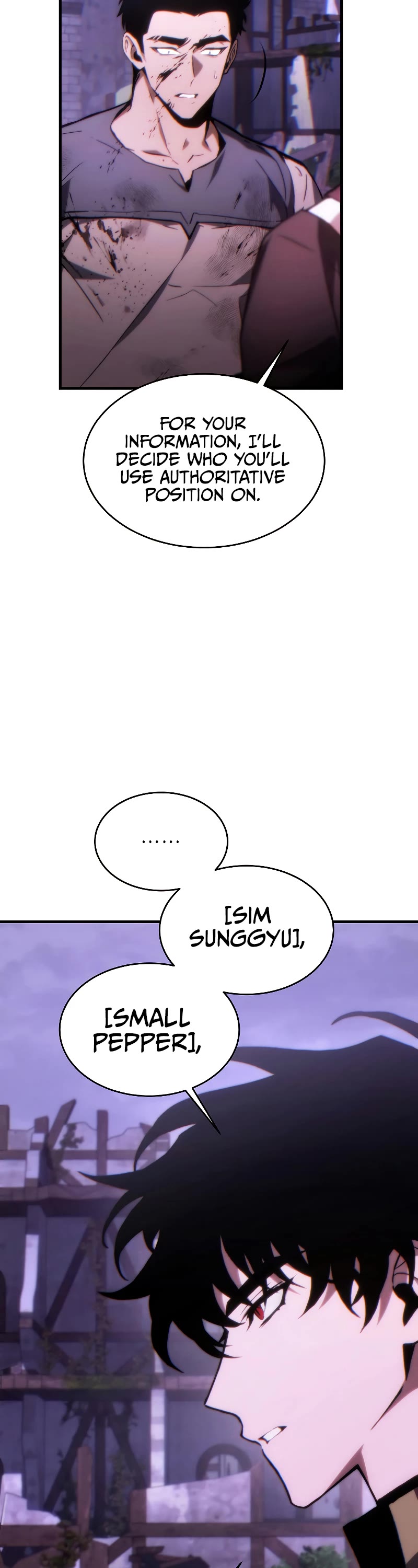 The Max-Level Player’s 100th Regression Chapter 25 page 50 - Chapter 25