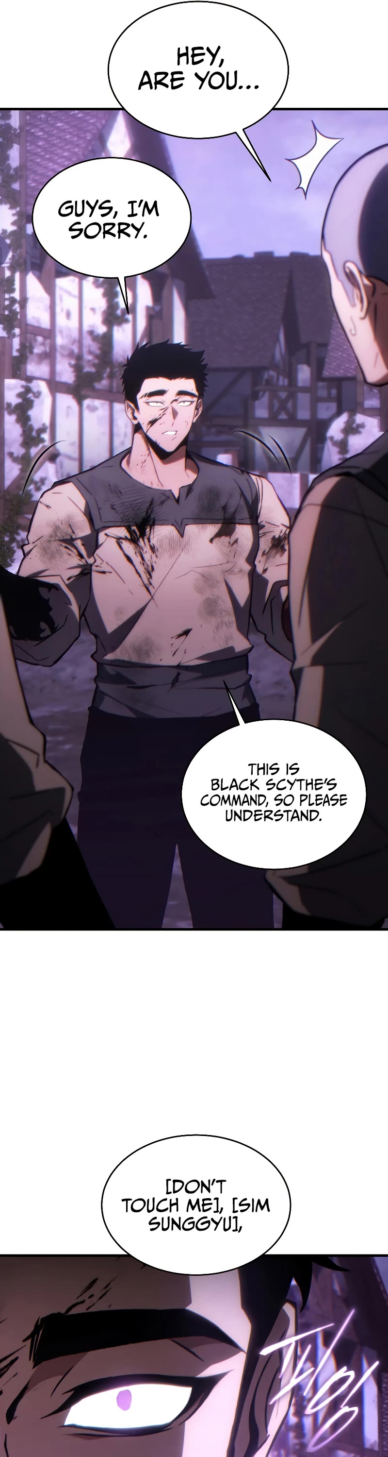 The Max-Level Player’s 100th Regression Chapter 25 page 53 - Chapter 25