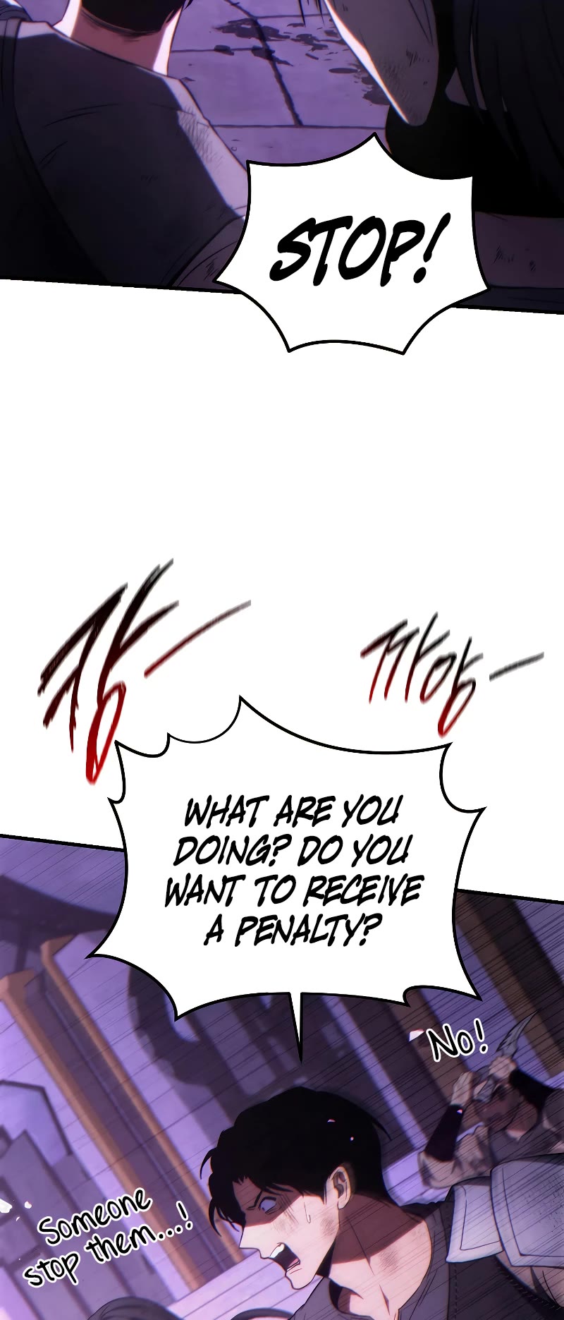 The Max-Level Player’s 100th Regression Chapter 25 page 57 - Chapter 25