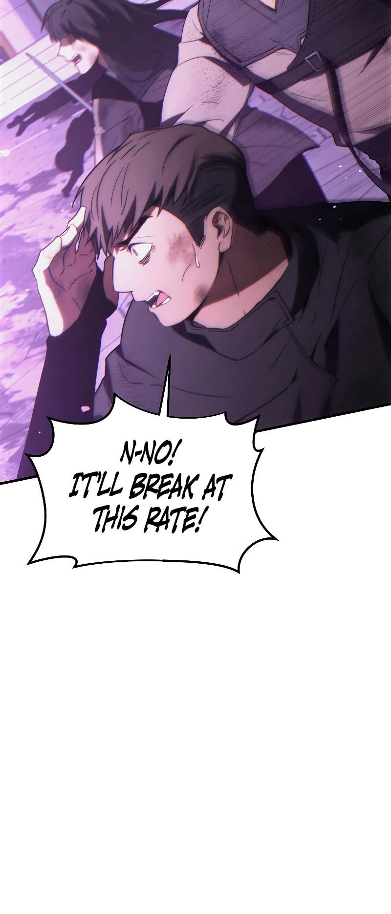 The Max-Level Player’s 100th Regression Chapter 25 page 58 - Chapter 25