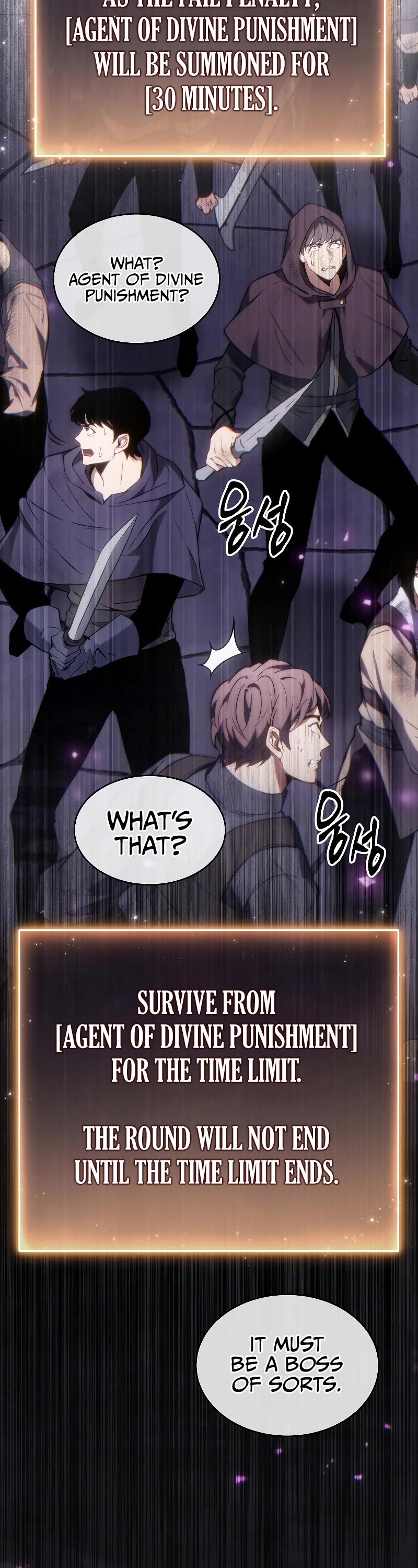 The Max-Level Player’s 100th Regression Chapter 25 page 62 - Chapter 25