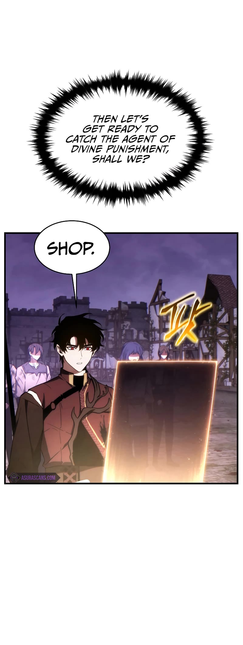 The Max-Level Player’s 100th Regression Chapter 26 page 10 - Chapter 26