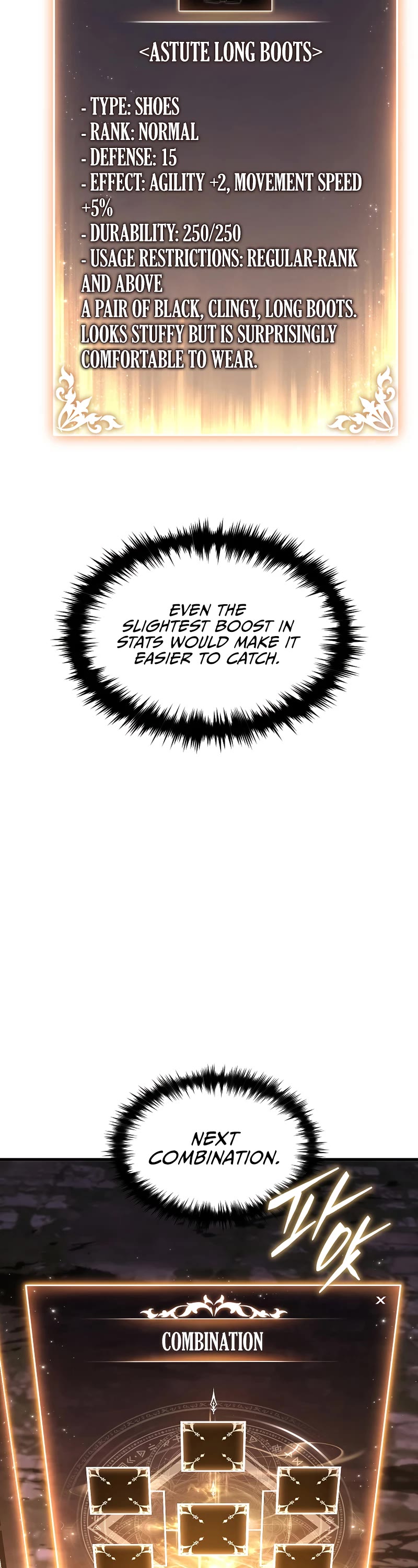 The Max-Level Player’s 100th Regression Chapter 26 page 12 - Chapter 26