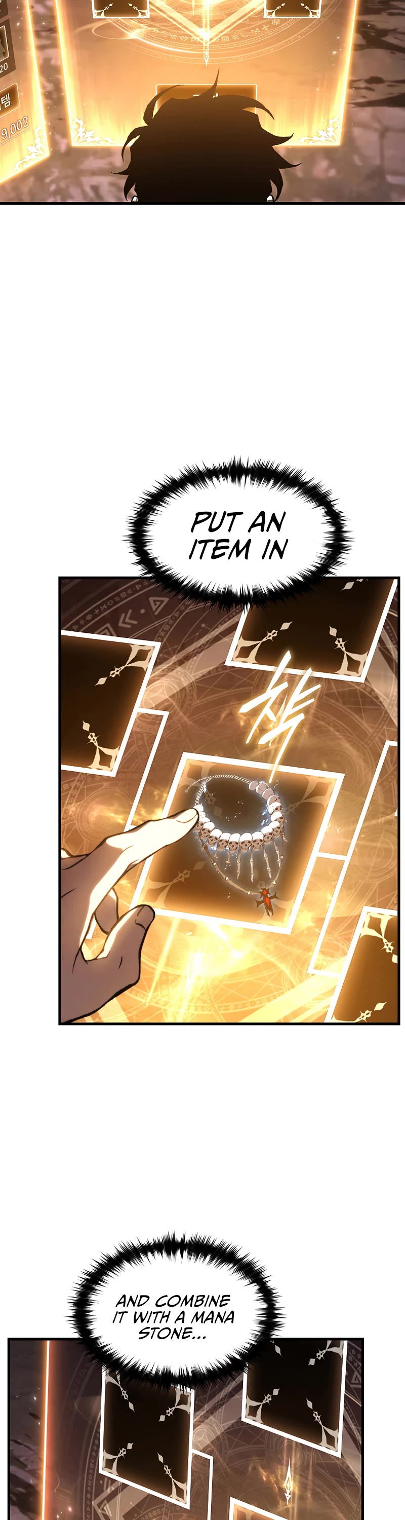 The Max-Level Player’s 100th Regression Chapter 26 page 13 - Chapter 26