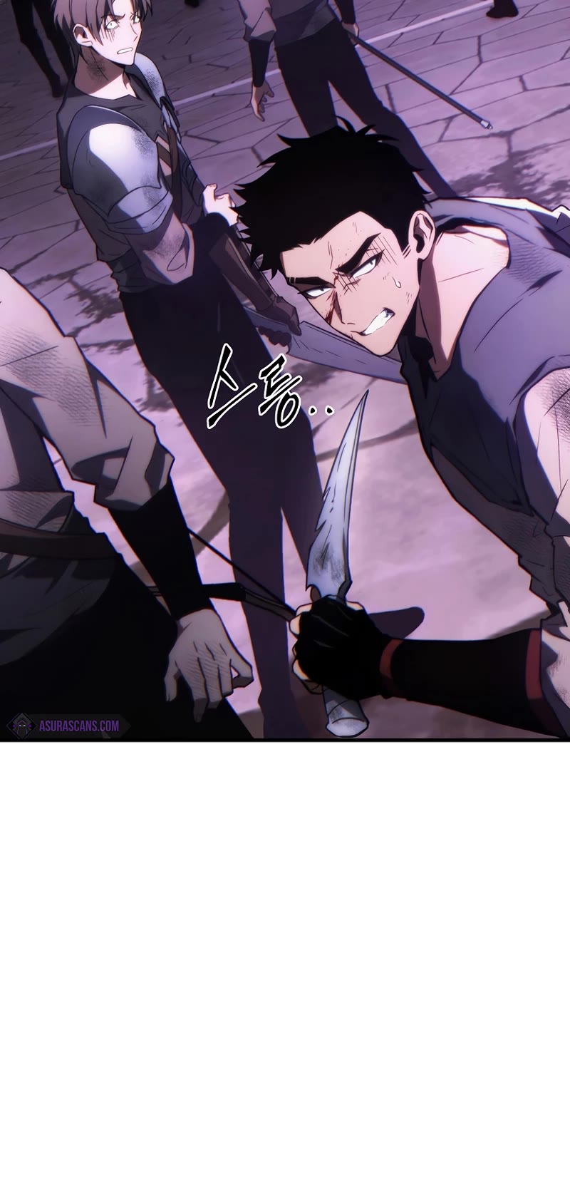 The Max-Level Player’s 100th Regression Chapter 26 page 20 - Chapter 26