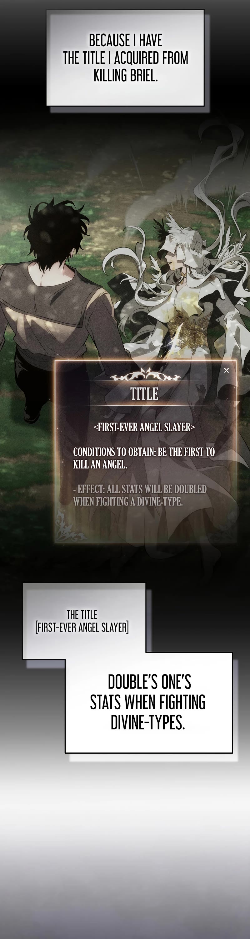 The Max-Level Player’s 100th Regression Chapter 26 page 24 - Chapter 26