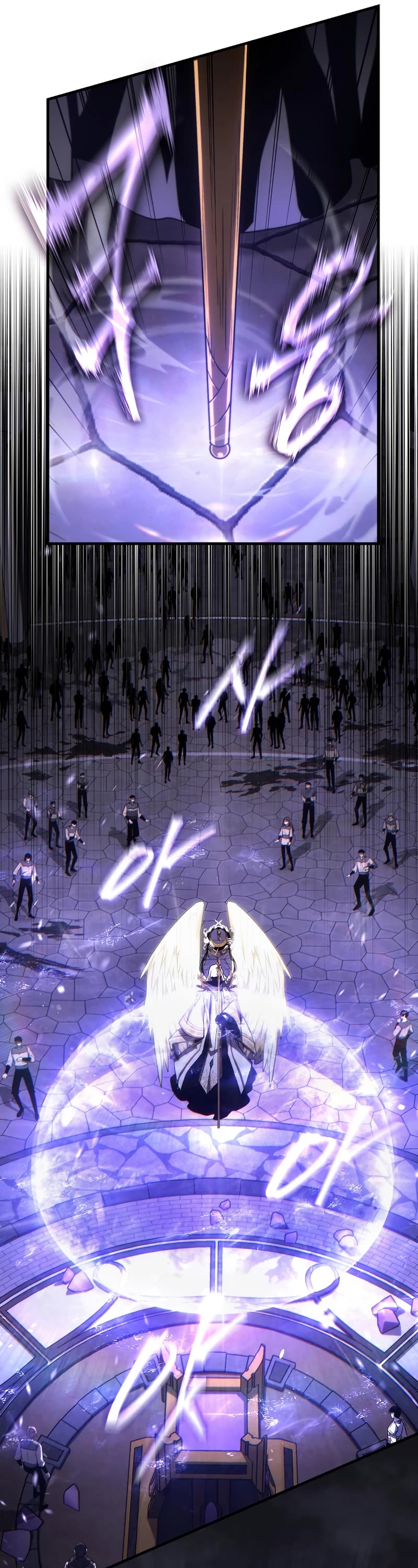 The Max-Level Player’s 100th Regression Chapter 26 page 32 - Chapter 26