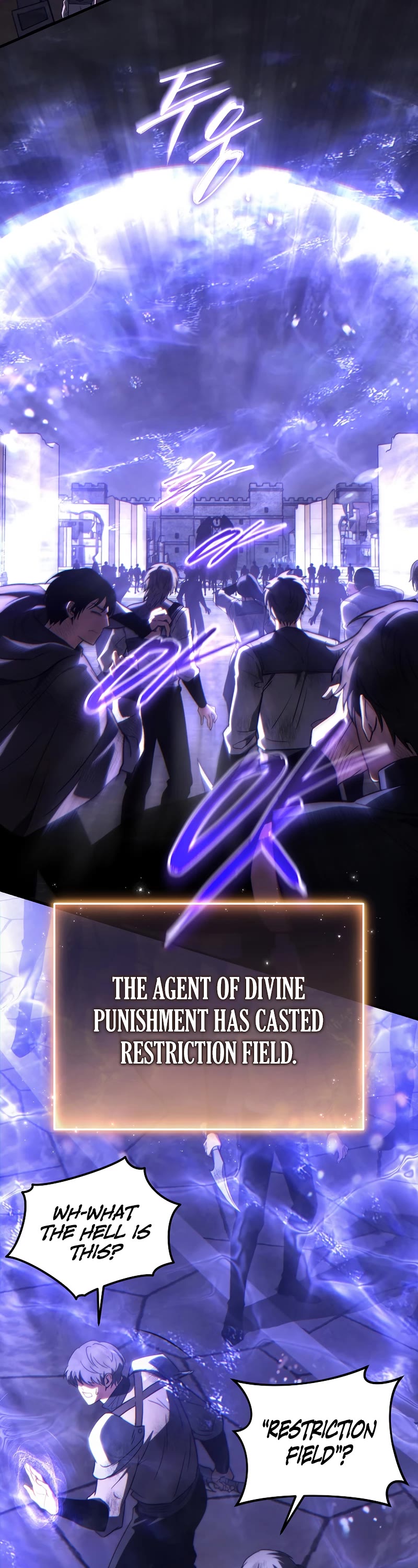 The Max-Level Player’s 100th Regression Chapter 26 page 33 - Chapter 26