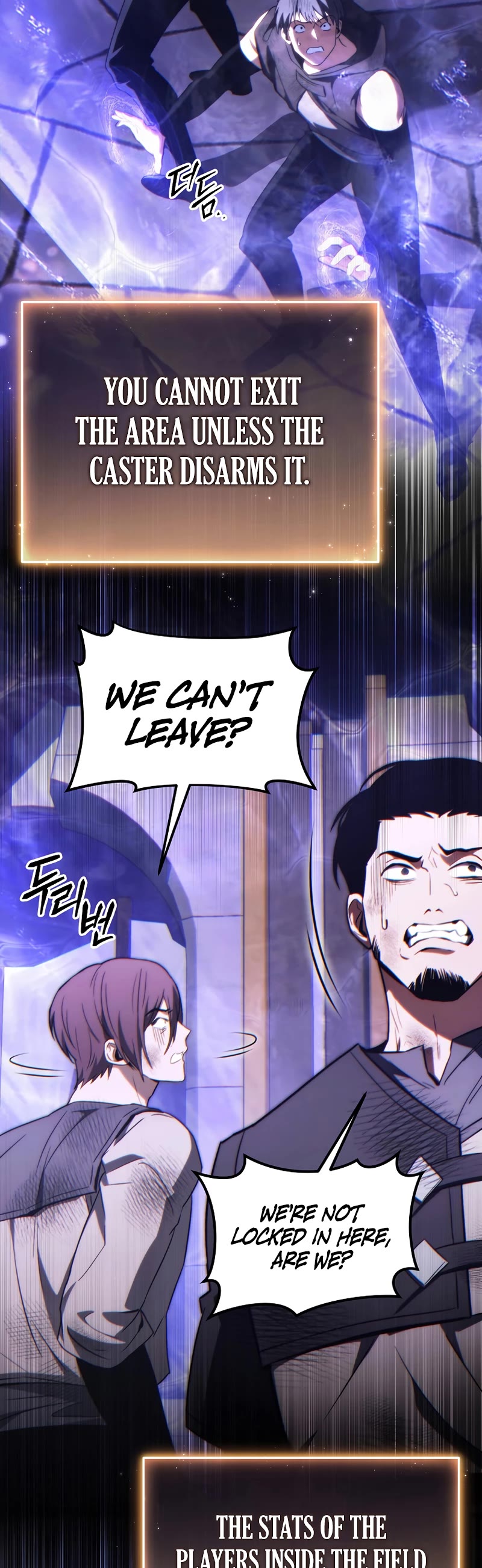 The Max-Level Player’s 100th Regression Chapter 26 page 34 - Chapter 26