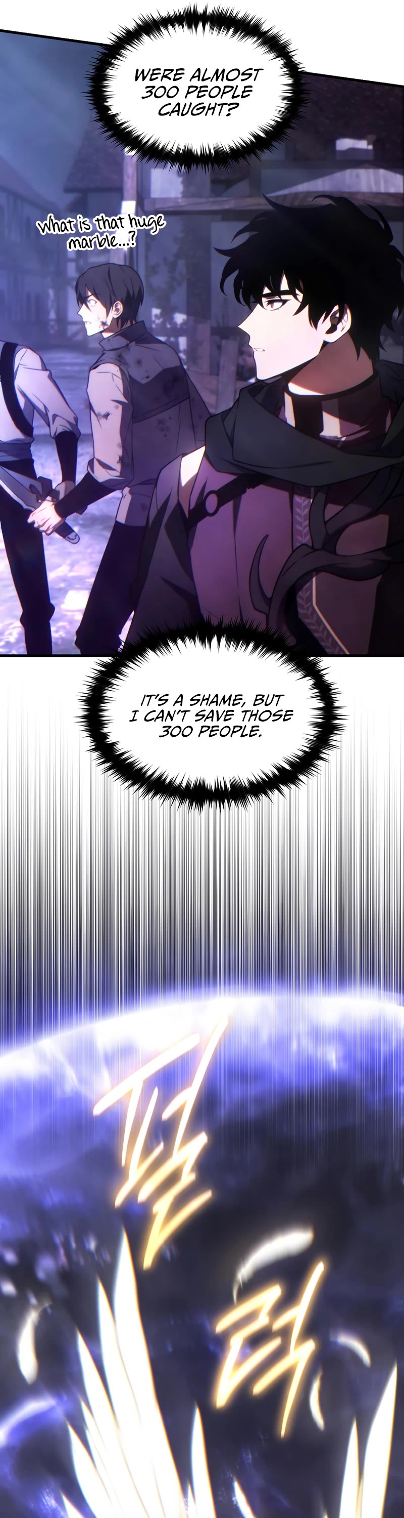The Max-Level Player’s 100th Regression Chapter 26 page 36 - Chapter 26