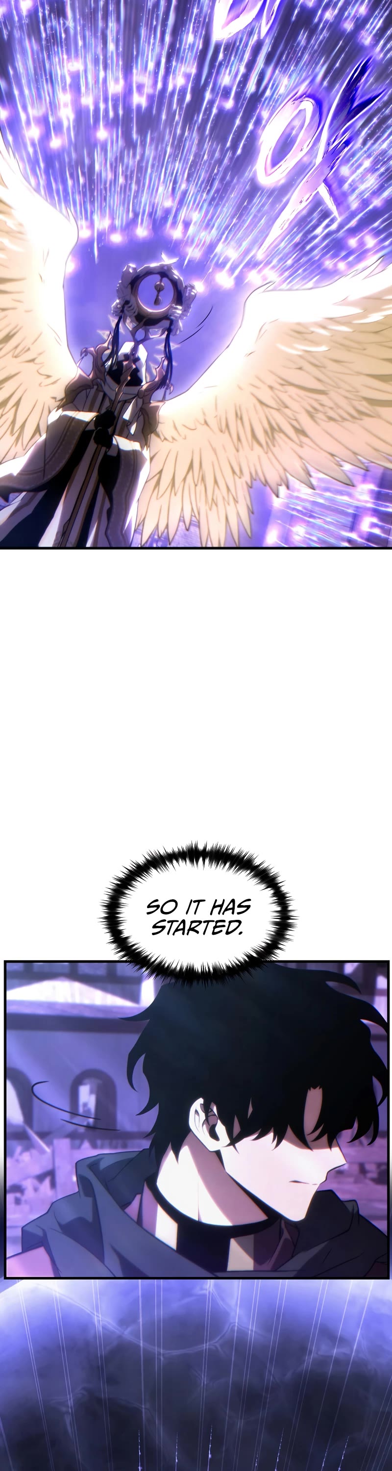 The Max-Level Player’s 100th Regression Chapter 26 page 38 - Chapter 26