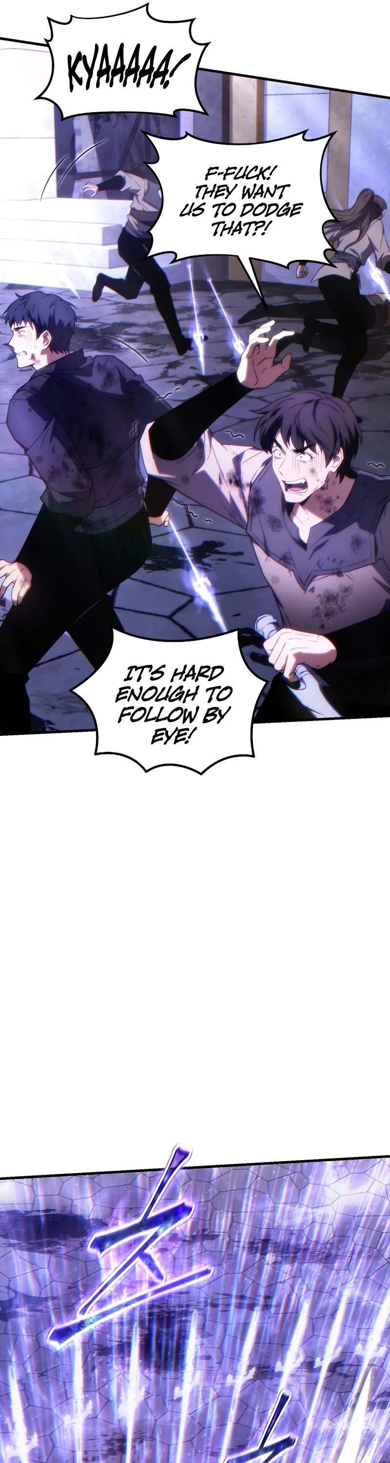 The Max-Level Player’s 100th Regression Chapter 26 page 41 - Chapter 26