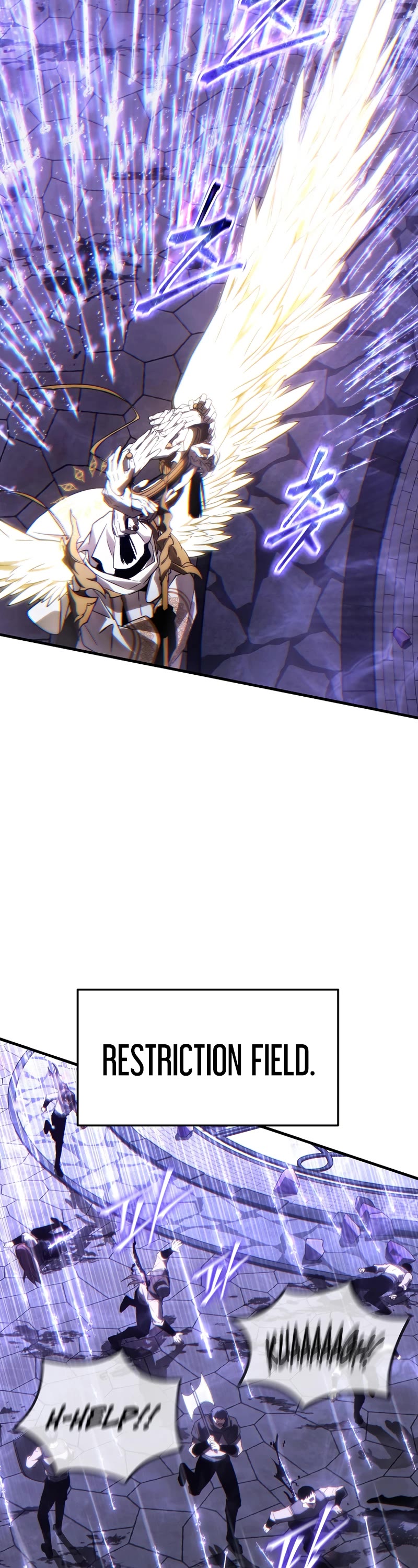 The Max-Level Player’s 100th Regression Chapter 26 page 42 - Chapter 26
