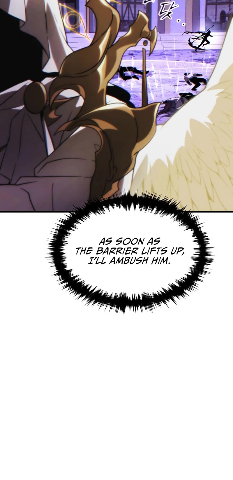 The Max-Level Player’s 100th Regression Chapter 26 page 45 - Chapter 26