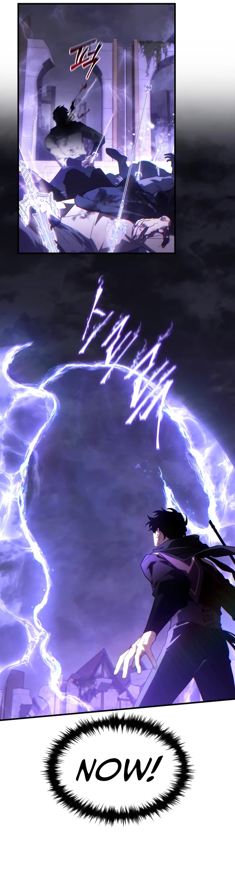 The Max-Level Player’s 100th Regression Chapter 26 page 46 - Chapter 26