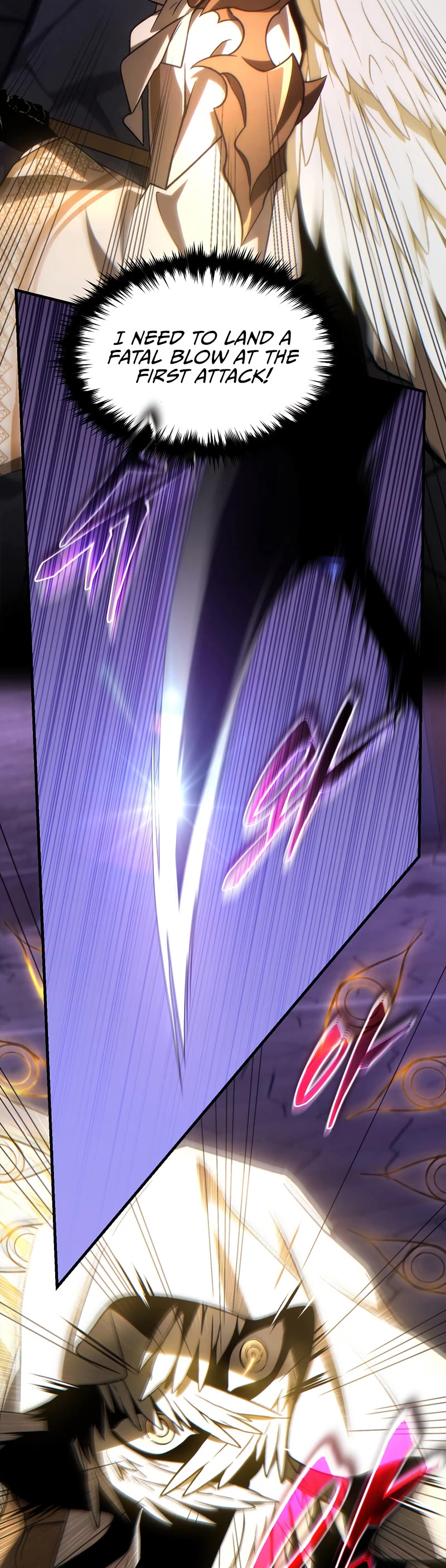 The Max-Level Player’s 100th Regression Chapter 26 page 49 - Chapter 26