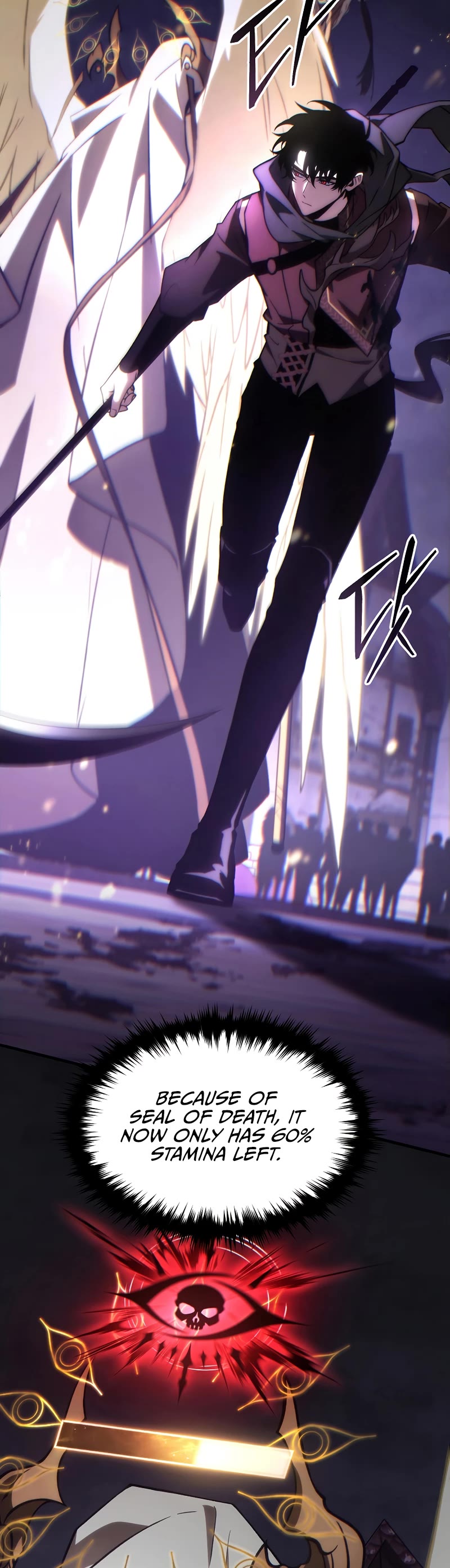The Max-Level Player’s 100th Regression Chapter 26 page 53 - Chapter 26