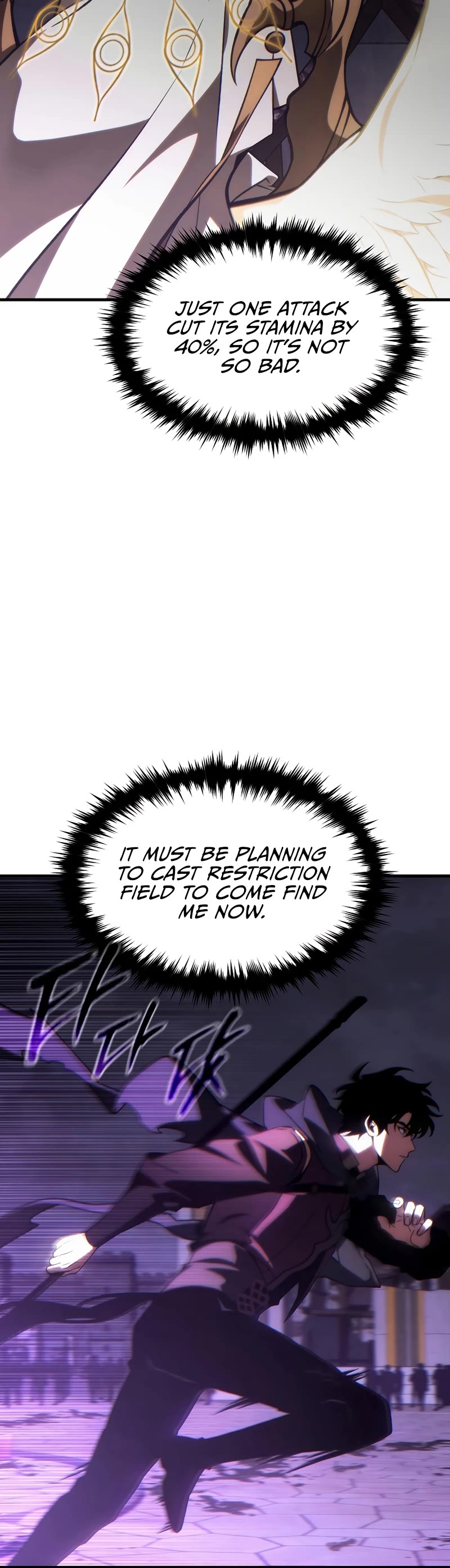 The Max-Level Player’s 100th Regression Chapter 26 page 54 - Chapter 26