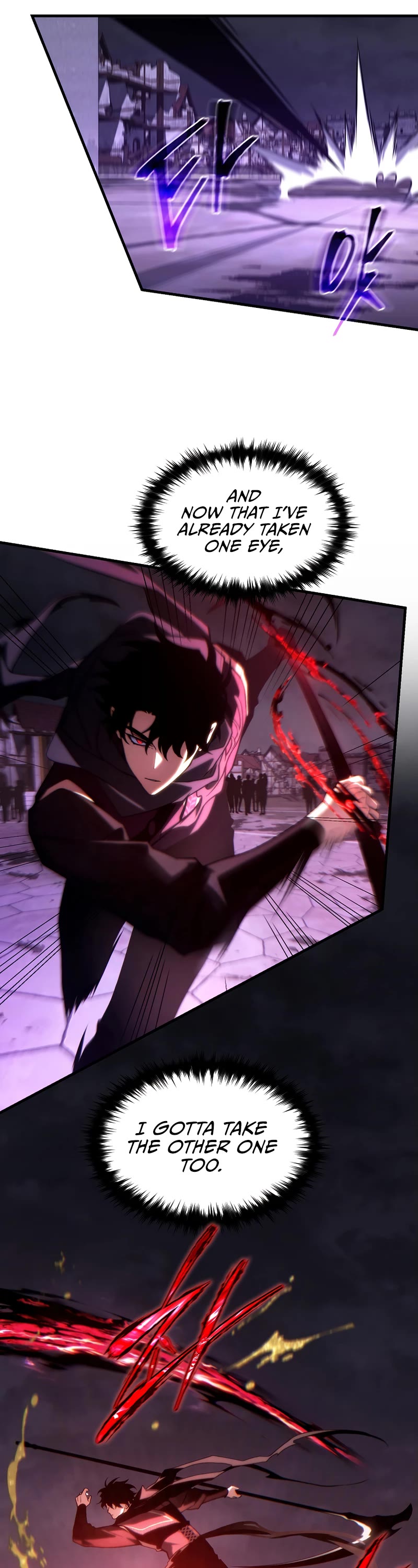 The Max-Level Player’s 100th Regression Chapter 26 page 57 - Chapter 26