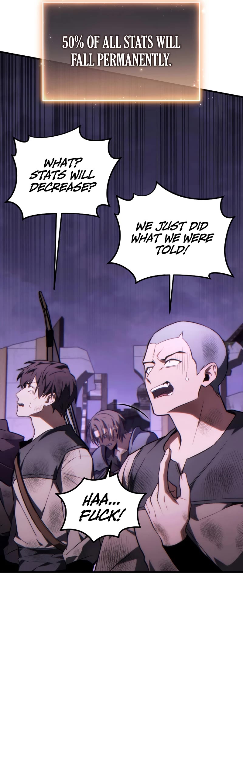 The Max-Level Player’s 100th Regression Chapter 26 page 6 - Chapter 26
