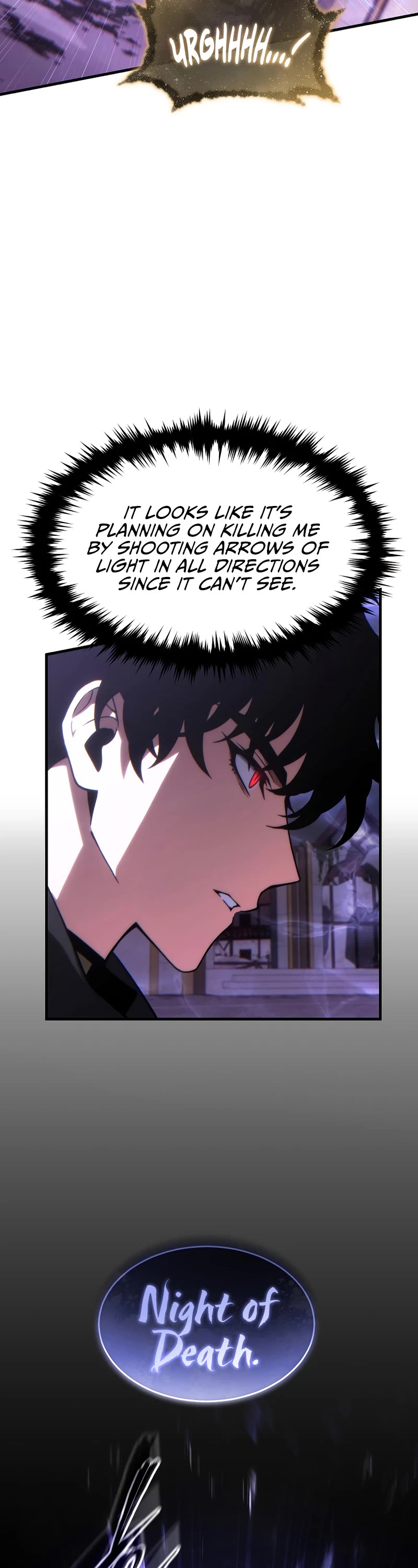 The Max-Level Player’s 100th Regression Chapter 26 page 62 - Chapter 26