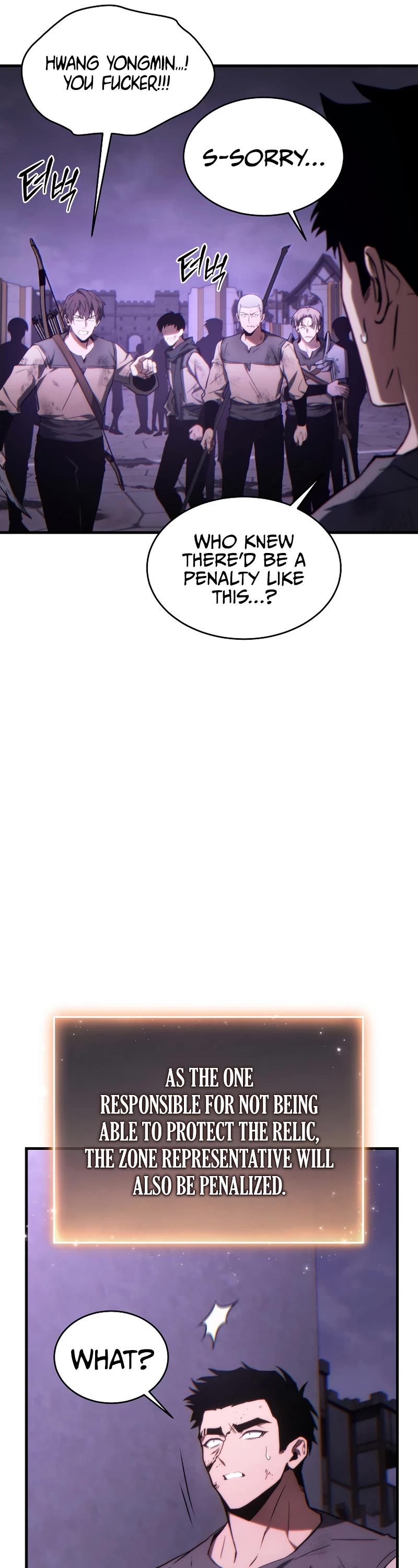 The Max-Level Player’s 100th Regression Chapter 26 page 7 - Chapter 26