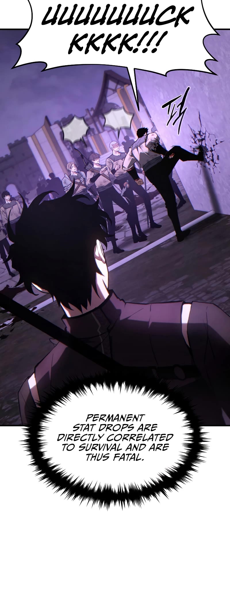 The Max-Level Player’s 100th Regression Chapter 26 page 9 - Chapter 26