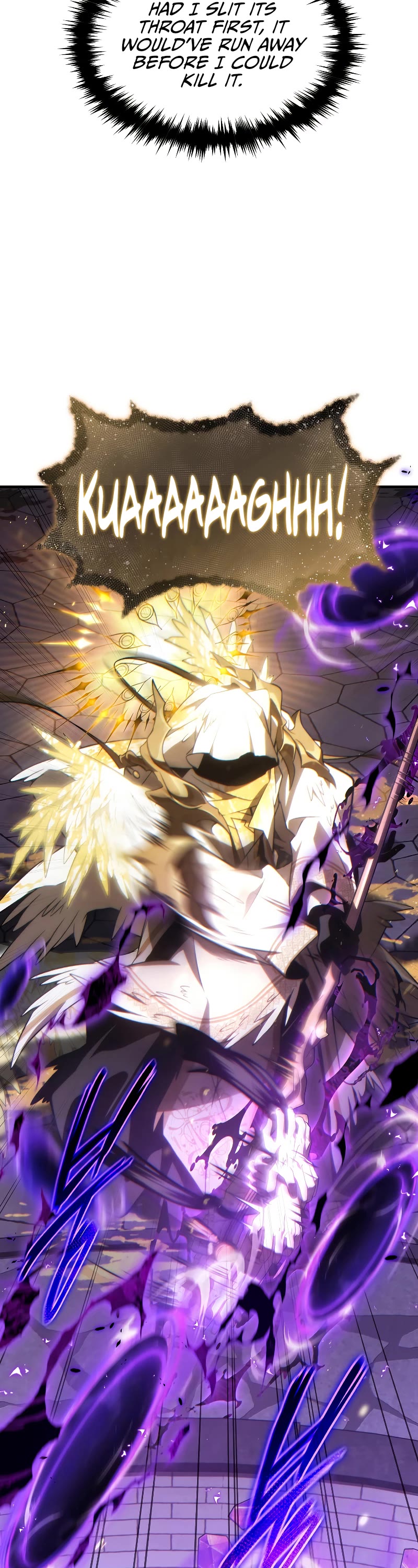 The Max-Level Player’s 100th Regression Chapter 27 page 13 - Chapter 27