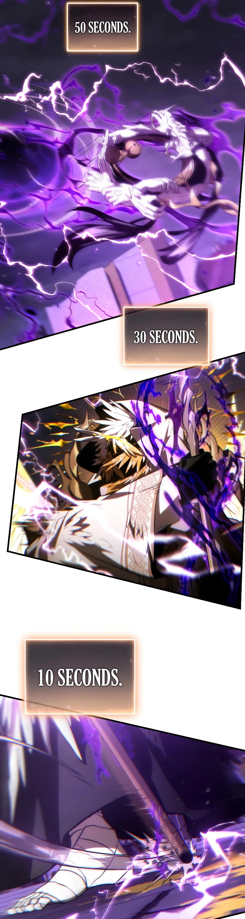 The Max-Level Player’s 100th Regression Chapter 27 page 16 - Chapter 27