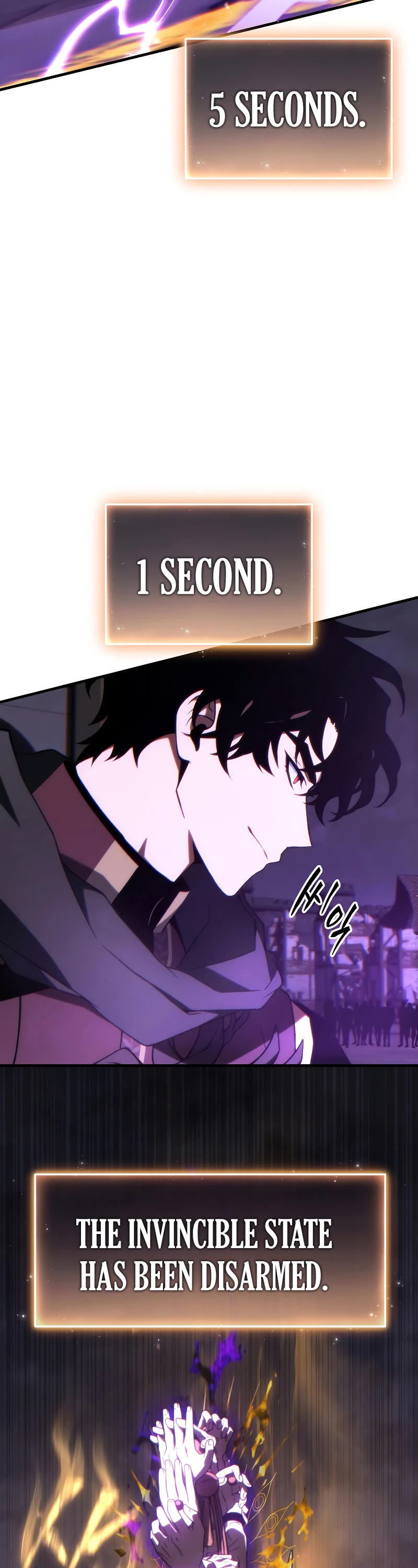 The Max-Level Player’s 100th Regression Chapter 27 page 17 - Chapter 27