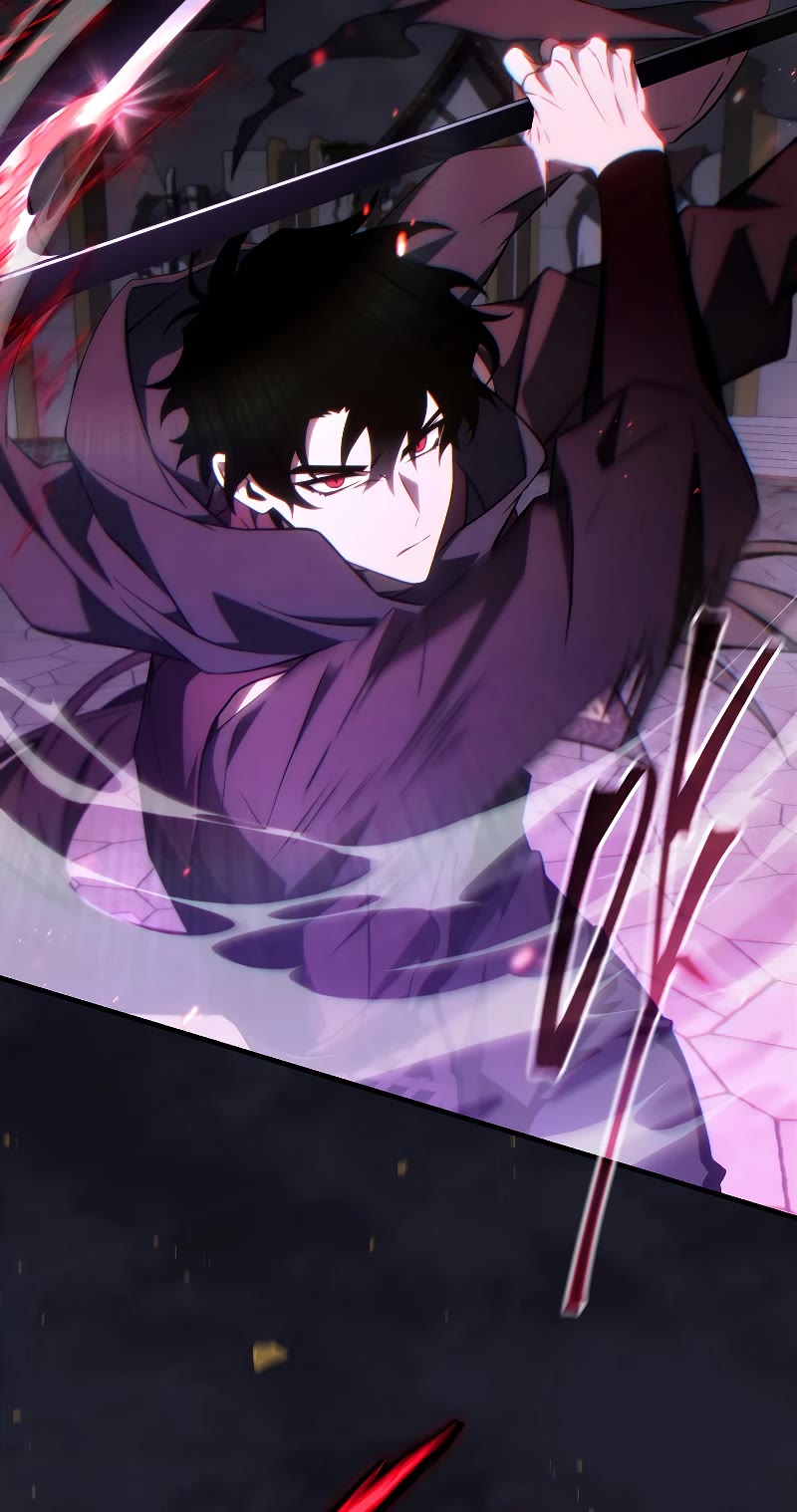 The Max-Level Player’s 100th Regression Chapter 27 page 20 - Chapter 27