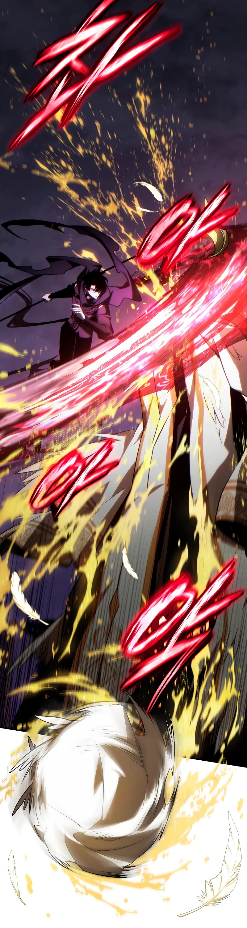 The Max-Level Player’s 100th Regression Chapter 27 page 21 - Chapter 27