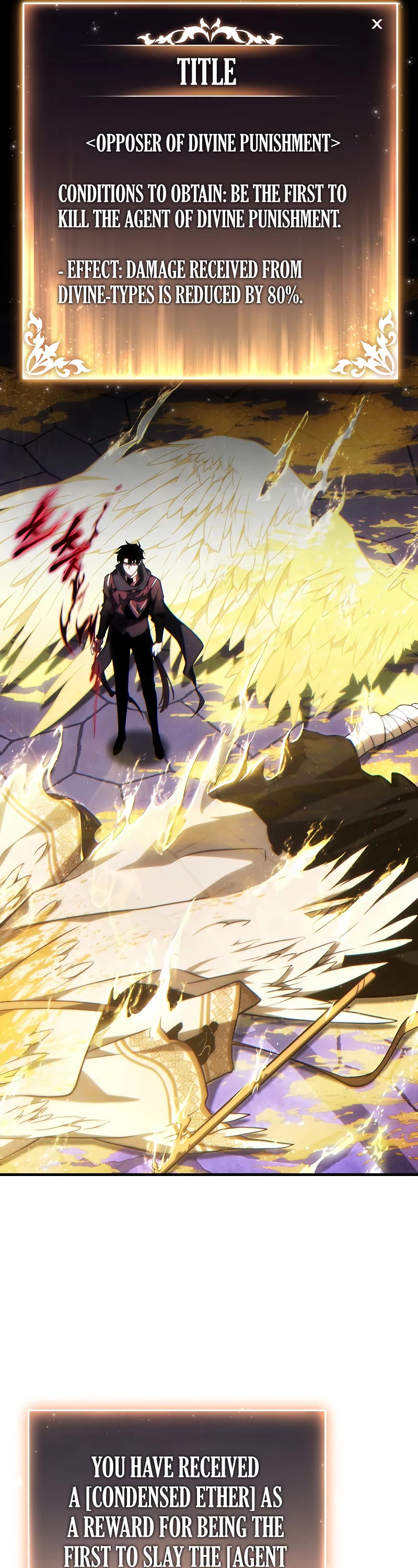 The Max-Level Player’s 100th Regression Chapter 27 page 26 - Chapter 27